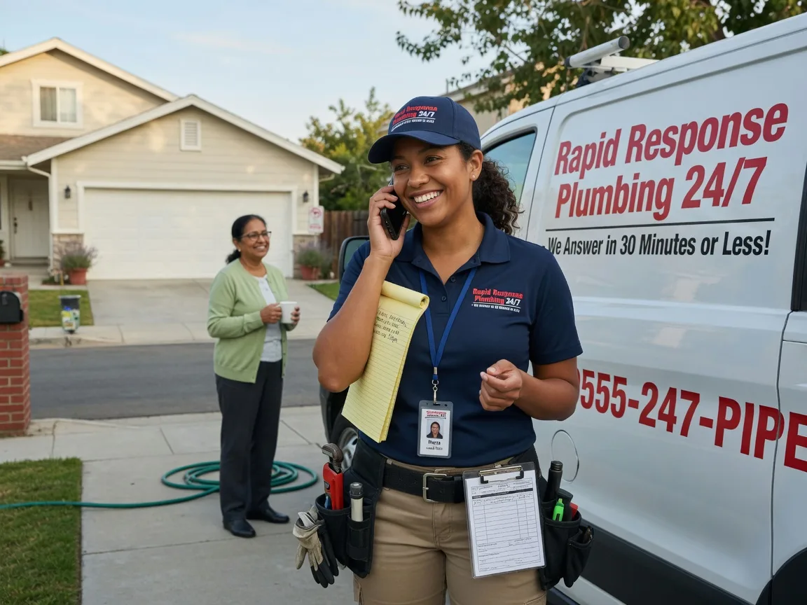 Emergency Plumber Middle Grove, NY FAQs
